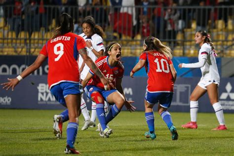 usa vs chile panamericanos 2023