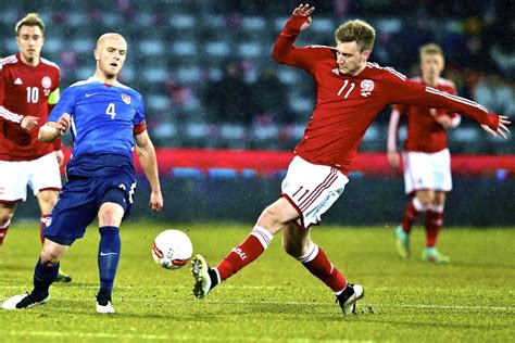 usa vs denmark soccer