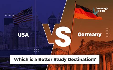 usa vs germany which is better