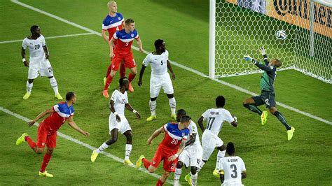 usa vs ghana where to watch