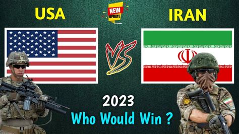 usa vs iran update