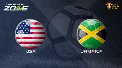 usa vs jamaica gold cup 2023