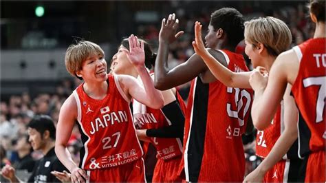 usa vs japan basketball olympics