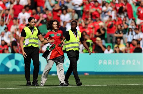 usa vs morocco soccer