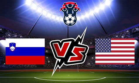 usa vs slovenia live stream