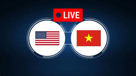 usa vs vietnam live stream