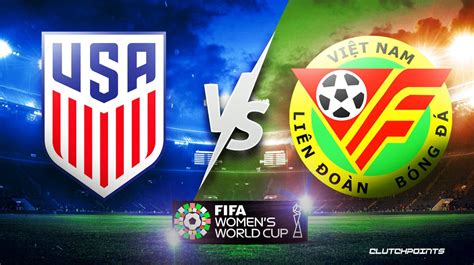 usa vs vietnam world cup odds