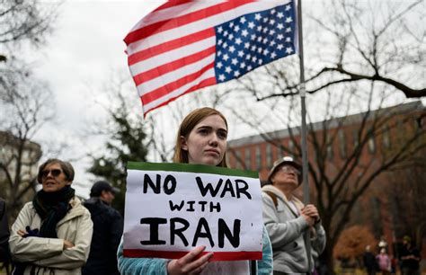 usa war with iran