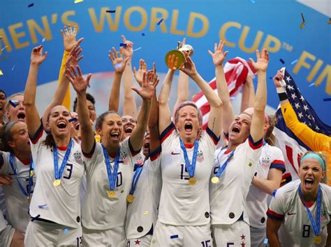 usa women's soccer 2023 world cup