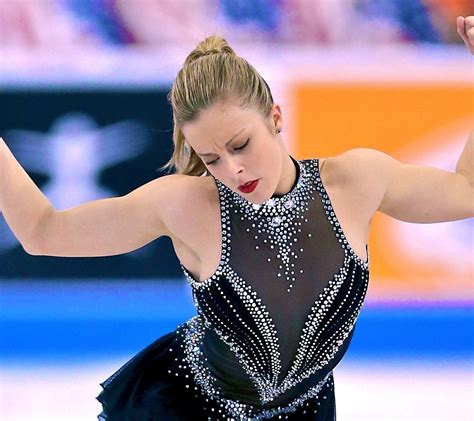 usa women figure skaters