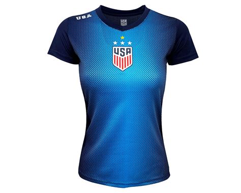 usa women soccer jersey 2024