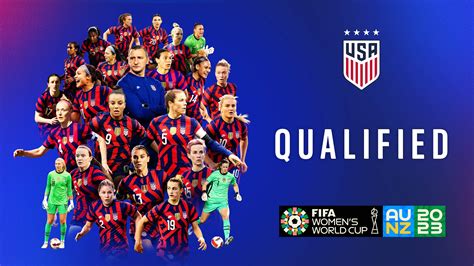 usa women soccer schedule 2023