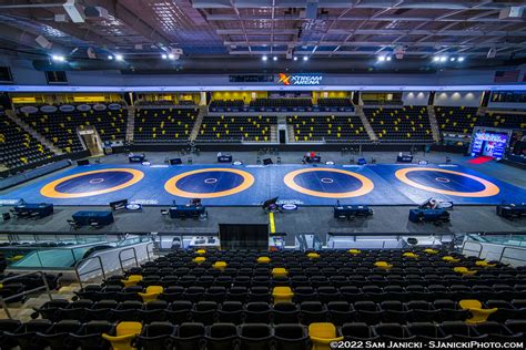 usa wrestling world team trials 2022