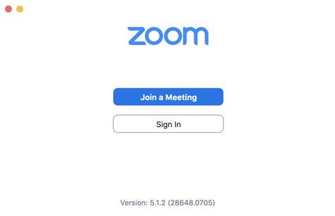usa zoom log in