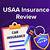 usaa insurance review
