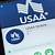 usaa open checking account