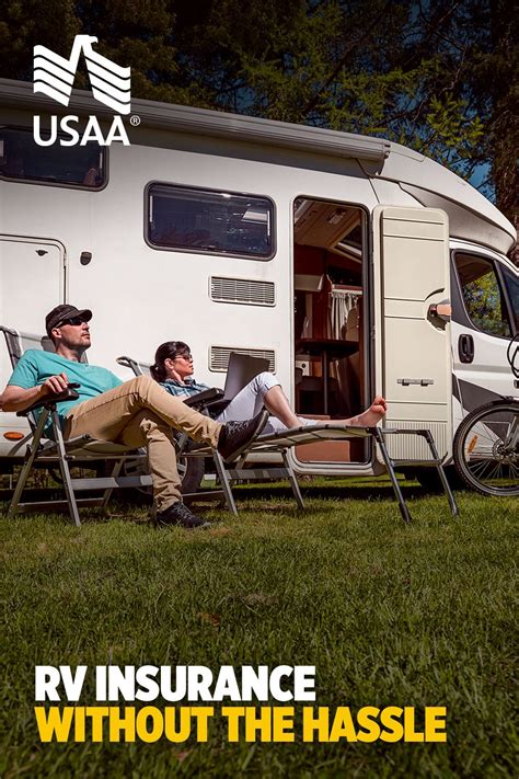 Usaa Rv Insurance: Comprehensive Coverage For Your Recreational Vehicle