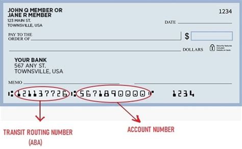 usaa bank identification code