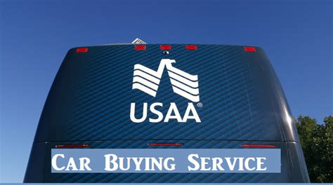 usaa car buying service used cars