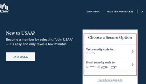 usaa company code