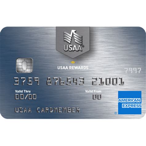 usaa credit cards explained