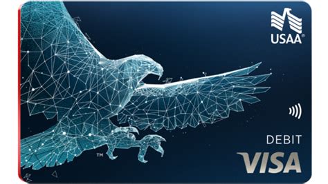 Usaa Debit Card