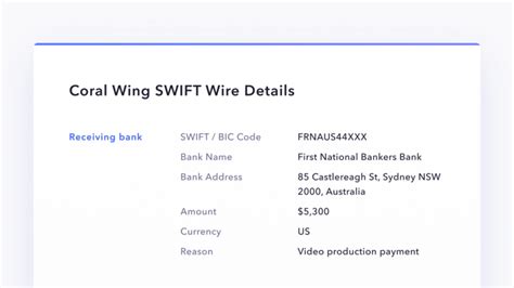 usaa international wire transfer swift code