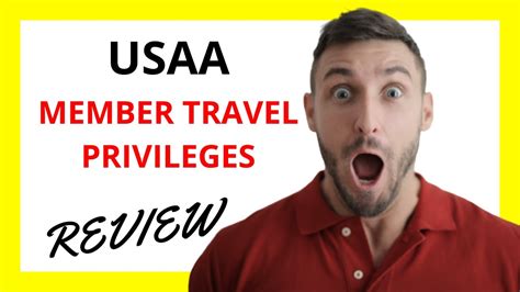 usaa member privileges