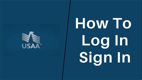 usaa provider sign in