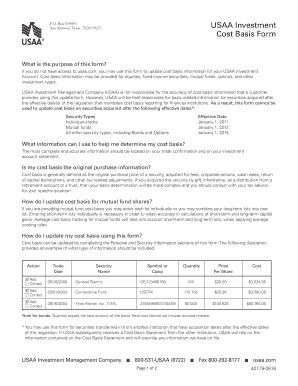 Usaa Request In Mail For Form W9