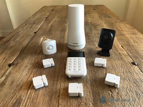 usaa simplisafe