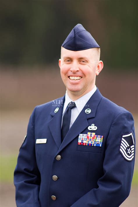 Usaf Blues Uniform
