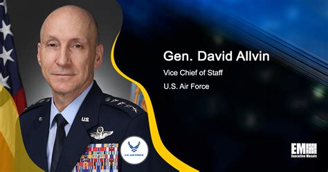 Usaf Chief Of Staff