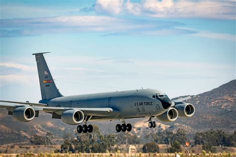 Usaf Kc 135