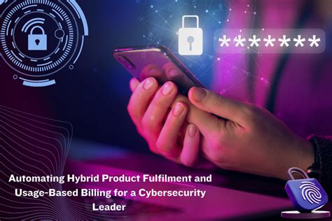 Usage-Based Billing Cyber Guards