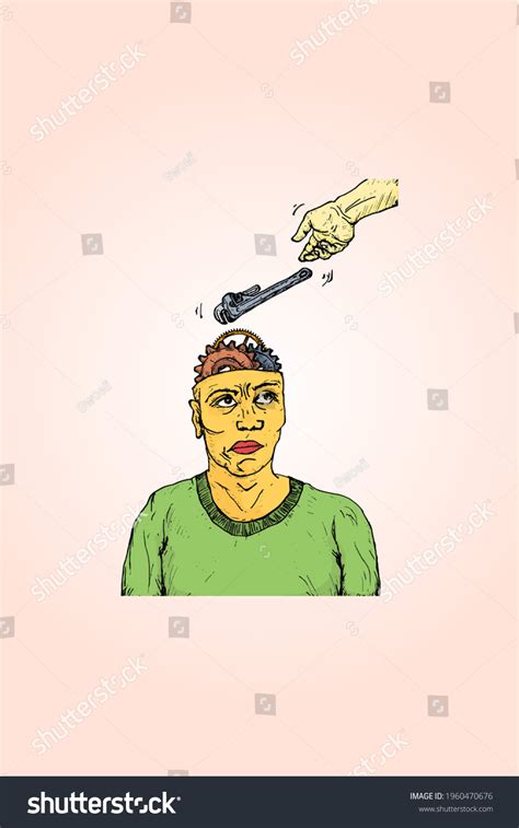 Usage Throw A Monkey Wrench Into