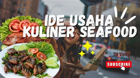 usaha kuliner