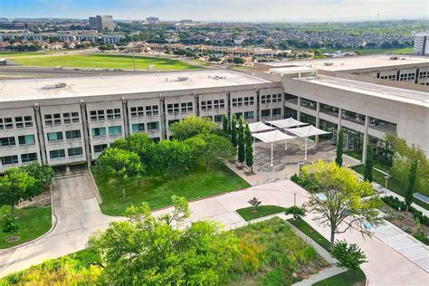 USAA Dallas Healthcare Services