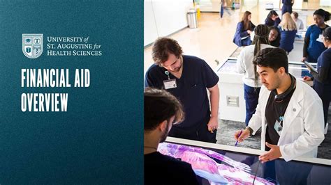 5 USHSA Financial Aid Tips