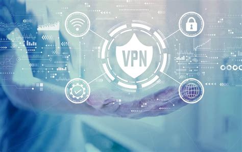 usance A VPN