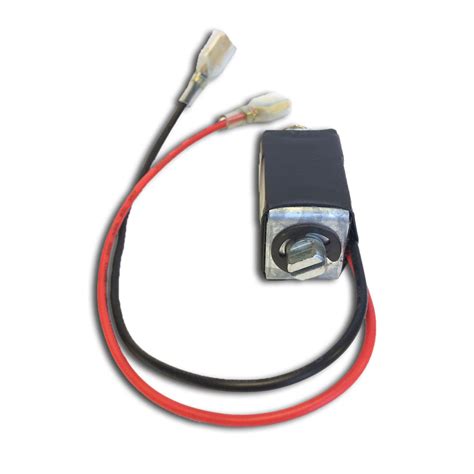 Replacement Parts Heating