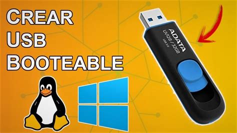 Crear USB Bootable para Windows 10 Guía Paso a Paso Mundowin