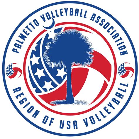 usav volleyball palmetto region