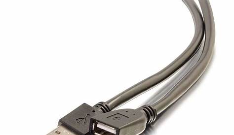 Usb 30 Active Extension Cable 50ft Networx USB 3.0 16 Feet
