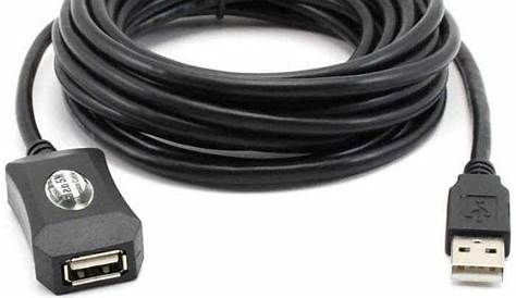 Usb 30 Extension Cable 5m Ult Best 3 0 3 0 Active Repeater A Male To