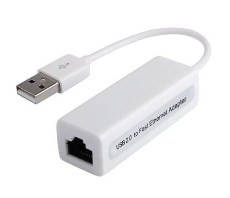 Usb 2.0 Ethernet Adapter Ele-Gate Driver