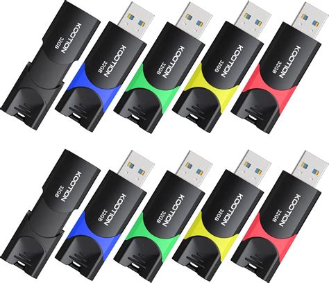 Usb 3.0 Flash Drive Pack