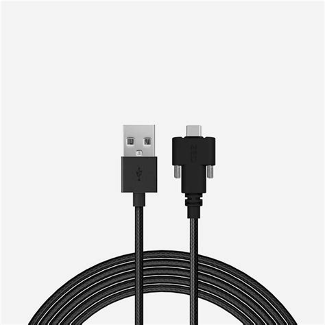 Usb 3.0 Locking Cable