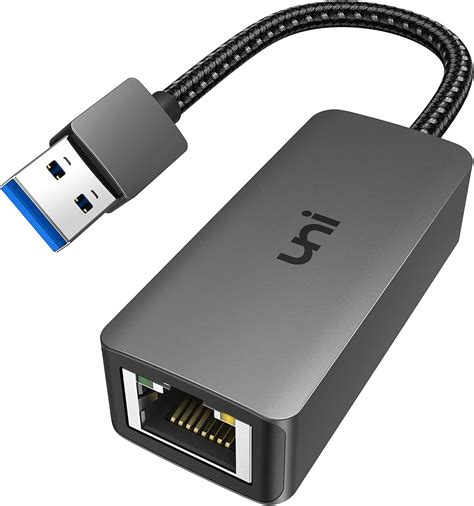 Usb 3.0 To Ethernet Adapter Driver