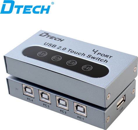 Usb A B Switch